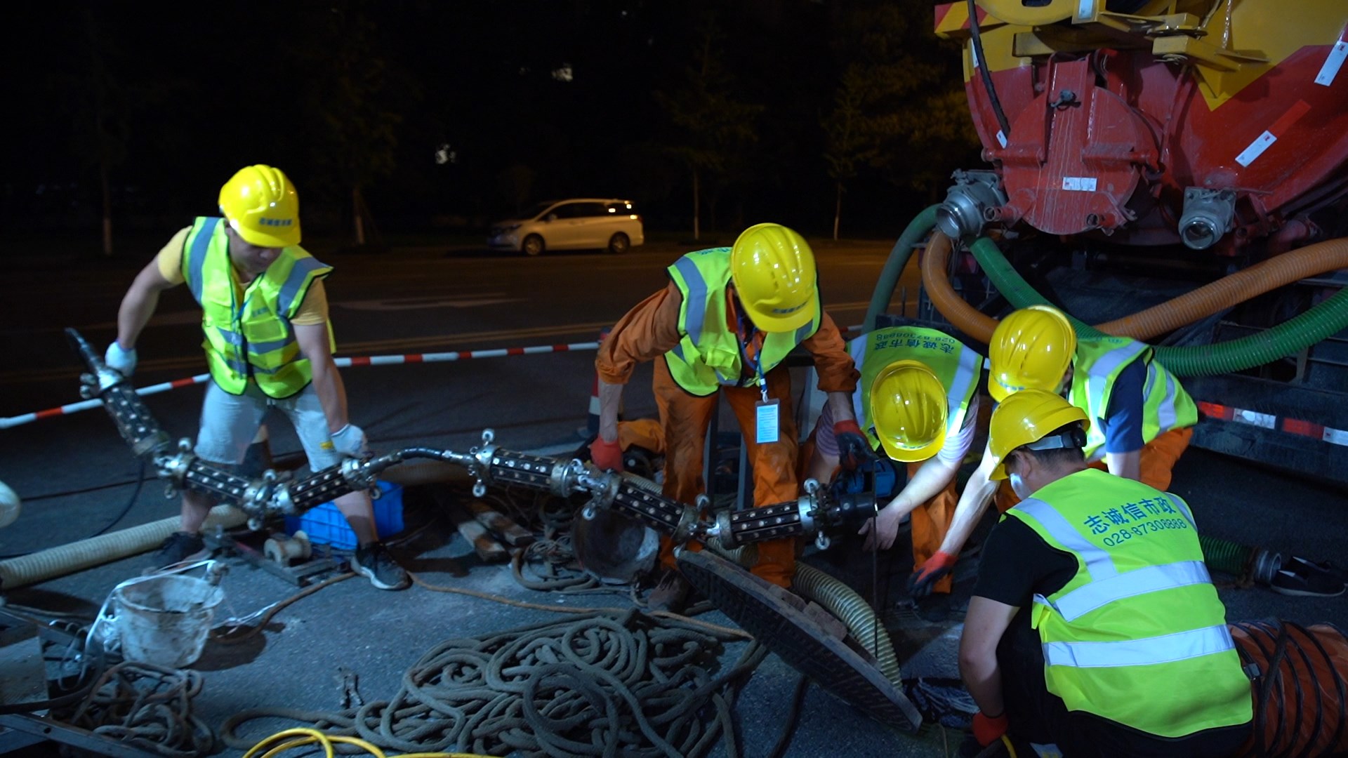 朔城紫外光固化修复